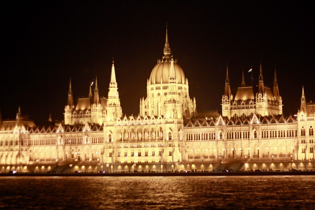 Budapest, Hungary